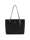 TOTE DONNA - GUESS NERO - HWZG96 72250 1