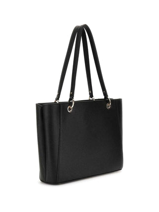 TOTE DONNA - GUESS NERO - HWZG96 72250 2
