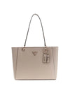 TOTE DONNA - GUESS TAUPE - HWZG96 72250 1