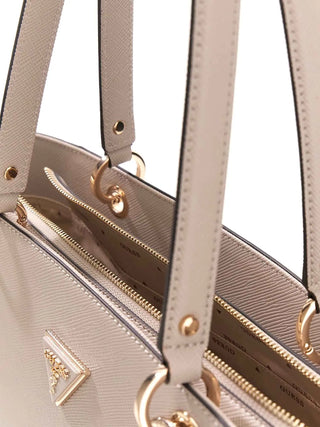 TOTE DONNA - GUESS TAUPE - HWZG96 72250 3