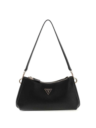 TRACOLLA DONNA - GUESS NERO - HWZG96 72730