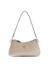 TRACOLLA DONNA - GUESS TAUPE - HWZG96 72730 1