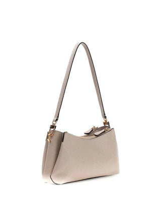 TRACOLLA DONNA - GUESS TAUPE - HWZG96 72730 2