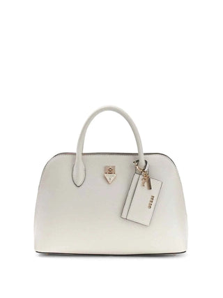BORSA A MANO DONNA - GUESS BIANCO - HWZG99 19060
