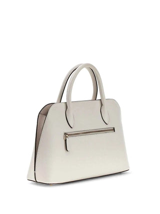 BORSA A MANO DONNA - GUESS BIANCO - HWZG99 19060 2