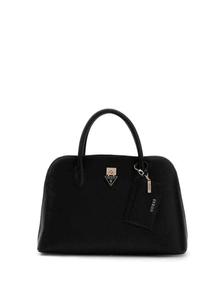 BORSA A MANO DONNA - GUESS NERO - HWZG99 19060