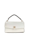 BORSA A MANO DONNA - GUESS BIANCO - HWZG99 19200 1