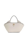 TOTE DONNA - GUESS BIANCO - HWZG99 19750 1