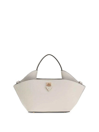 TOTE DONNA - GUESS BIANCO - HWZG99 19750