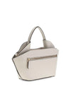 TOTE DONNA - GUESS BIANCO - HWZG99 19750 2