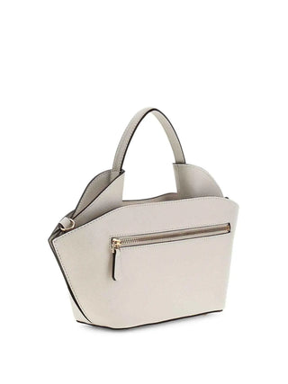 TOTE DONNA - GUESS BIANCO - HWZG99 19750 2