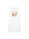 ABITO RAGAZZA - GUESS KIDS BIANCO - J4RK38 KA6W4 1