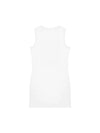ABITO RAGAZZA - GUESS KIDS BIANCO - J4RK38 KA6W4 2