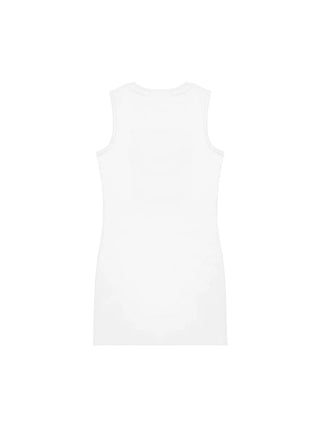 ABITO RAGAZZA - GUESS KIDS BIANCO - J4RK38 KA6W4 2