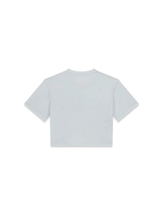 T-SHIRT RAGAZZA - GUESS KIDS BLU - J6GI07 K6YW4 2