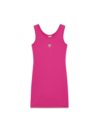 ABITO RAGAZZA - GUESS KIDS LILLA - J6GK30 J1314