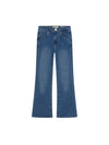 JEANS RAGAZZA - GUESS KIDS JEANS - J6RA18 D4CA0 1
