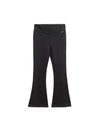 PANTALONE RAGAZZA - GUESS KIDS NERO - J6RB02 KCY62 1
