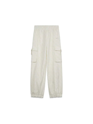 PANTALONE RAGAZZA - GUESS KIDS BEIGE - J6RB03 WH2K0 2