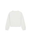 FELPA RAGAZZA - GUESS KIDS BIANCO - J6RQ10 KAD74 2