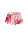 SHORT BAMBINA - GUESS KIDS MULTI - K6GD01 WG5S2 2