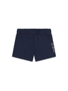 SHORT BAMBINA - GUESS KIDS BLU - K6GD03 KA6R4 1