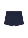 SHORT BAMBINA - GUESS KIDS BLU - K6GD03 KA6R4 2