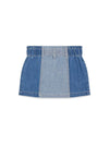 GONNA BAMBINA - GUESS KIDS BLU - K6GD05 D7850 2