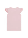 T-SHIRT BAMBINA - GUESS KIDS ROSA - K6GI01 K6YW4 2
