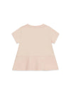 T-SHIRT BAMBINA - GUESS KIDS ROSA - K6GI20 K6YW4 2