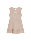 ABITO BAMBINA - GUESS KIDS ROSA - K6GK12 K6YW4 2