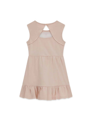 ABITO BAMBINA - GUESS KIDS ROSA - K6GK12 K6YW4 2