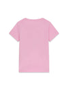 T-SHIRT BAMBINA - GUESS KIDS ROSA - K6RI02 K6YW4 2