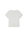 T-SHIRT BAMBINA - GUESS KIDS BIANCO - K6RI10 K6YW4 2