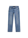JEANS RAGAZZO - GUESS KIDS JEANS - L3YA04 D52Z0 1