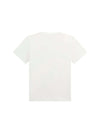 T-SHIRT RAGAZZO - GUESS KIDS BIANCO - L5YI38 K5M20 2