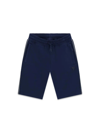 BERMUDA RAGAZZO - GUESS KIDS BLU - L6GD17 K6ZS1