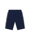BERMUDA RAGAZZO - GUESS KIDS BLU - L6GD17 K6ZS1 2