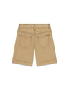 BERMUDA RAGAZZO - GUESS KIDS BEIGE - L6GD20 WHB40 2