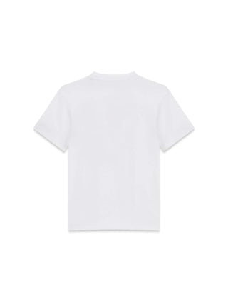 T-SHIRT RAGAZZO - GUESS KIDS BIANCO - L6GI00 K8HM4 2
