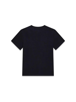 T-SHIRT RAGAZZO - GUESS KIDS BLU - L6GI00 K8HM4 2