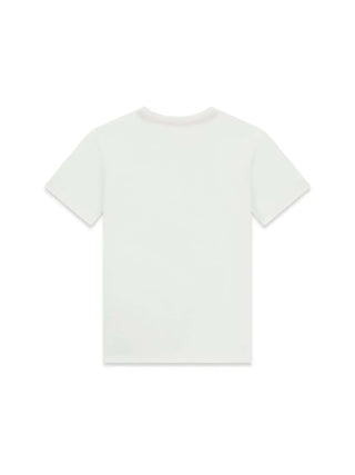 T-SHIRT RAGAZZO - GUESS KIDS BIANCO - L6GI12 K8HM4 2