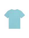 T-SHIRT RAGAZZO - GUESS KIDS VERDE - L6GI12 K8HM4 2
