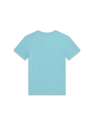 T-SHIRT RAGAZZO - GUESS KIDS VERDE - L6GI12 K8HM4 2