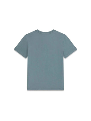 T-SHIRT RAGAZZO - GUESS KIDS VERDE - L6GI20 K8HM4 2