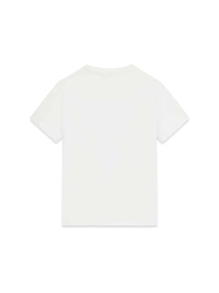 T-SHIRT RAGAZZO - GUESS KIDS BIANCO - L6GI25 K8HM4 2