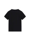 T-SHIRT RAGAZZO - GUESS KIDS NERO - L6GI25 K8HM4 2