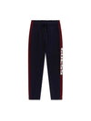 PANTALONE TUTA RAGAZZO - GUESS KIDS BLU - L6RB01 KA6R4 1