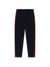 PANTALONE TUTA RAGAZZO - GUESS KIDS BLU - L6RB01 KA6R4 2