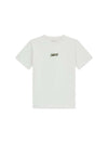 T-SHIRT RAGAZZO - GUESS KIDS BIANCO - L6RI10 K8HM4 1